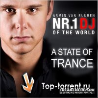 Armin van Buuren - A State of Trance 414