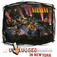 Nirvana: Unplugged in New York