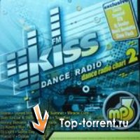 Kiss FM (Dance Radio chart 2)