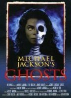 Майкл Джексон - Призраки / Michael Jackson - Ghosts