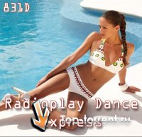 VA - Radioplay Dance Express