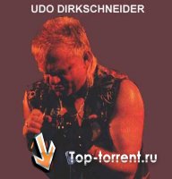 UDO - Дискография /UDO - Discography / Heavy Metal