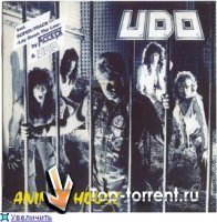 UDO - Дискография /UDO - Discography / Heavy Metal