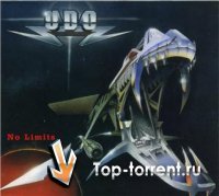 UDO - Дискография /UDO - Discography / Heavy Metal