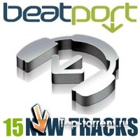 VA - Beatport - 15 New Tracks