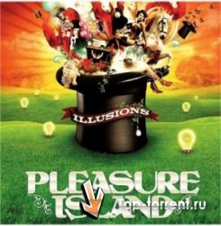 VA - Pleasure Island