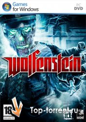 Wolfenstein бета-версия
