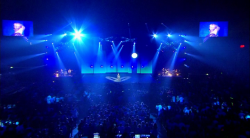 Kylie Minogue / KylieX2008: Live at the 02 Arena