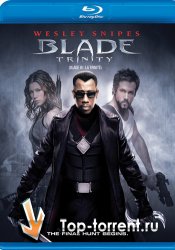 Блэйд 3: Троица / Blade: Trinity