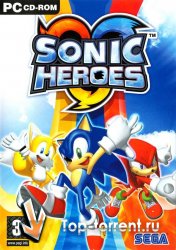 Sonic Heroes (Игра)