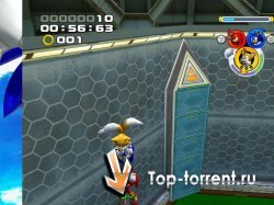 Sonic Heroes (Игра)