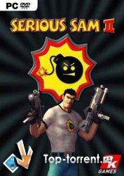 Крутой Сэм 2 / Serious Sam 2