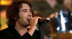 Josh Groban-Awake Live