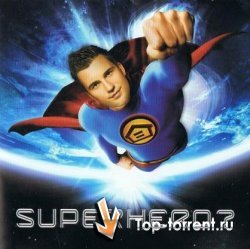 DJ Antoine - Superhero 2009 MP3