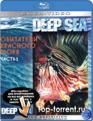 Обитатели Красного моря / Deep Sea [3 Части]