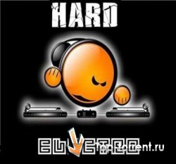 DJ Solovey - Hard Electro vol 9