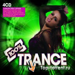 100 Percent Trance (2009) MP3