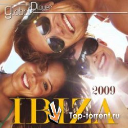 VA - Global Player Ibiza