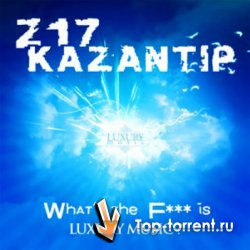 KAZANTIP 2009 "Z-17" - What the Fuck is Luxury Music?
