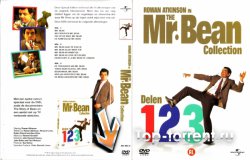 Мистер Бин: Коллекция / Mr.Bean: Collection