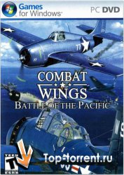 Combat Wings Battle (Игра)