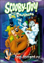 Скуби-Ду встречает братьев Бу / Scooby-Doo Meets the Boo Brothers 