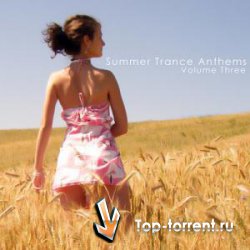 VA - Summer Trance Anthems Vol.3