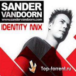 Sander van Doorn - Identity 050