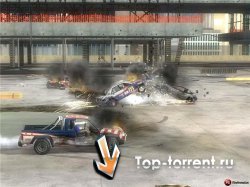 FlatOut Collection Edition + Bonus