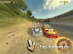 FlatOut Collection Edition + Bonus