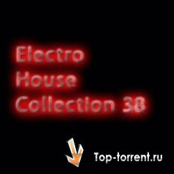 VA - Electrohouse collection 38