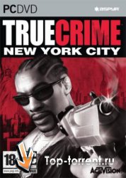 Истинное Преступление Нью-Йорк / True Crime New York City