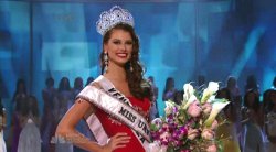 Мисс Вселенная 2009 / Miss Universe