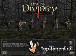 Divine Divinity. Рождение легенды