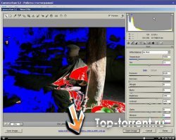 Экспресс видеокурс по Adobe Camera Raw