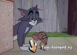 Том и Джерри (все серии + фильмы) / Tom and Jerry