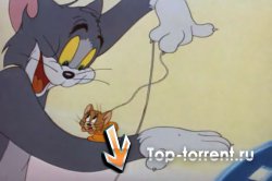 Том и Джерри (все серии + фильмы) / Tom and Jerry