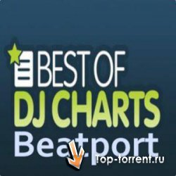 VA - Beatport Best Of DJ Charts (August Edition)