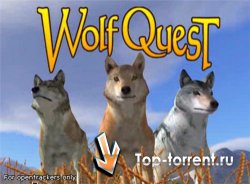 WolfQuest: Amethyst Mountain Deluxe
