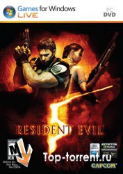 Обитель Зла 5 / Resident Evil 5