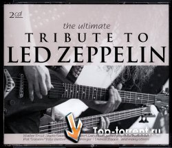 The Ultimate Tribute to Led Zeppelin