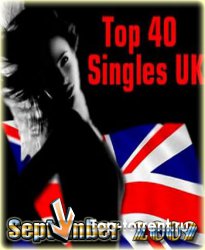 Top 40 Singles UK - 14 (September 2009)
