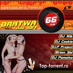 VA - Bratwa DJs SET Vol.66