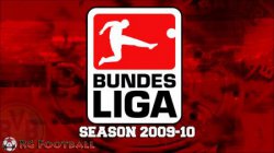 Футбол. Чемпионат Германии 2009-10 / 5-й тур / Обзор тура