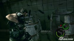 Resident Evil 5 (Русская версия)