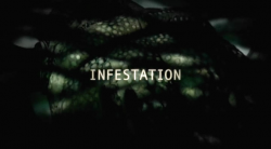 Инвазия / Infestation (2009)