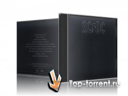 AC/DC - Back In Black 1980