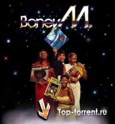 Boney M - Дискография