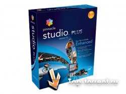 Pinnacle Studio Plus 12