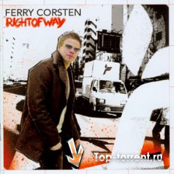 Ferry Corsten - Corsten's Countdown 117